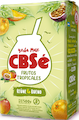 CBSé Frutos Tropicales