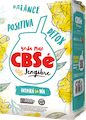 CBSé Jengibre