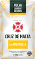 Cruz de Malta Manzanilla