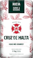 Cruz de Malta Tradicional