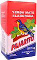 Pajarito Tradicional