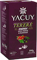 Yacuy Energy Açaí, Menta & Guaraná