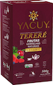 Yacuy Tereré Frutas Vermelhas Orgânico