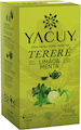 Yacuy Tereré Limão & Menta